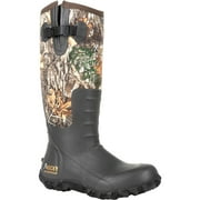 Rocky Core Waterproof Outdoor Boots